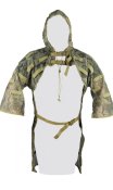 Костюм маскувальний KOMBAT UK Concealment Vest, Мультикам, Uni