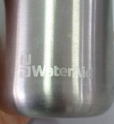 Фляга для воды из титана 0,5 л.