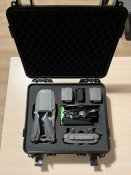 Дрон DJI Mavic 2 Pro