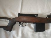 СВТ-40 ММГ