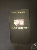 И мператор и герцог. Вернер Боймельбург.