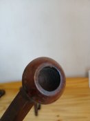 3Г#16 Трубка для паління виробництва Франціі