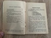 Вражеские самолеты в словах и фотографиях. 1940 год.