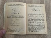 Вражеские самолеты в словах и фотографиях. 1940 год.