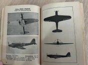 Вражеские самолеты в словах и фотографиях. 1940 год.