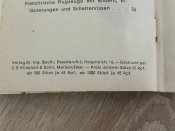 Вражеские самолеты в словах и фотографиях. 1940 год.