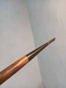 3Г#19 Трубка для паління виробництва Франціі