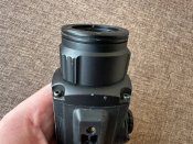 Тепловизионный прицел iRay Saim SCP 19W