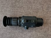 Тепловизионный прицел iRay Saim SCP 19W
