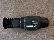 Тепловизионный прицел iRay Saim SCP 19W