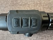Тепловизионный прицел iRay Saim SCP 19W