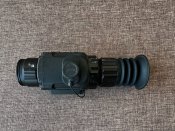 Тепловизионный прицел iRay Saim SCP 19W