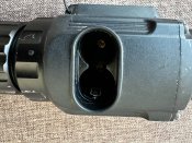 Тепловизионный прицел iRay Saim SCP 19W