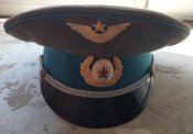 Фурага ВВС СРСР