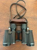 Бинокль Karl Zeiss Deltrentis 8x30 1919г.
