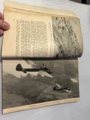 Летучий Календарь Кёллера 1943 года