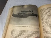 Летучий Календарь Кёллера 1943 года