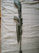 Mp-61 , Иж-61