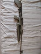 Mp-61 , Иж-61