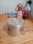 3Г# Пічка з кружкою виробництва Франціі