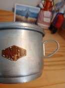 3Г# Пічка з кружкою виробництва Франціі