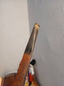 3Г#29 Трубка для паління виробництва Франціі
