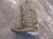Бахіли утеплені L(42-45)