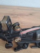 Trijicon ACOG 4x32