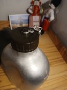 3Г#2 Фляга у термо чохлі виробництва Франціі нова