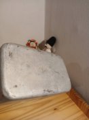 3Г#2 Котелок військовий виробництва Франціі 3 у 1 рік 1939
