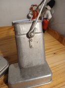 3Г#2 Котелок військовий виробництва Франціі 3 у 1 рік 1939