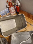 3Г#2 Котелок військовий виробництва Франціі 3 у 1 рік 1939