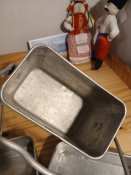 3Г#2 Котелок військовий виробництва Франціі 3 у 1 рік 1939