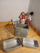 3Г#2 Котелок військовий виробництва...