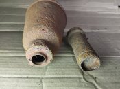 Фаустпатрон, Panzerfaust Klein.