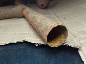 Фаустпатрон, Panzerfaust Klein.