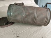 Газбак Венгр