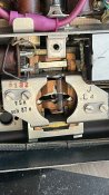 Телефон німецький комутаторний Siemens W28