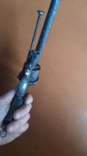 Армейский Лефоше.