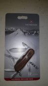 Victorinox Delemont EvoWood 14