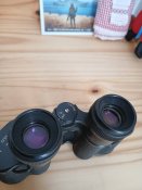 3Г# Бинокль БПП2 8×30 у відмінному робочому стані.