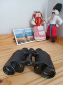 3Г# Бинокль БПП2 8×30 у відмінному робочому стані.