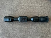Тепловизионный прицел ATN ThOR LT 320, 5-10x