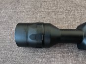 Тепловизионный прицел ATN ThOR LT 320, 5-10x
