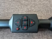 Тепловизионный прицел ATN ThOR LT 320, 5-10x