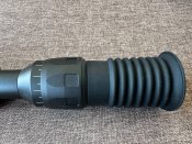 Тепловизионный прицел ATN ThOR LT 320, 5-10x
