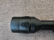 Тепловизионный прицел ATN ThOR LT 320, 5-10x