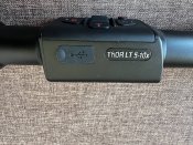 Тепловизионный прицел ATN ThOR LT 320, 5-10x