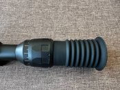 Тепловизионный прицел ATN ThOR LT 320, 5-10x