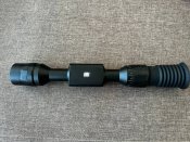 Тепловизионный прицел ATN ThOR LT 320, 5-10x